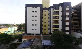 Imagem 6: Canoas - Padrão - Centro