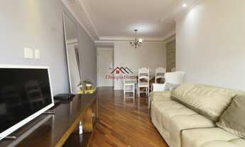 Imagem: Apartamento Locação 3 Dormitórios - 80