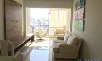 Imagem 4: APARTAMENTO - VILA ROMANA - SP