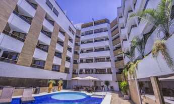 Imagem: Flat Temporada Mobiliado na praia do Cabo