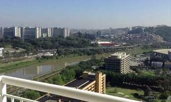 Imagem 2: COBERTURA - JARDIM DOM BOSCO - SP