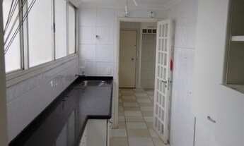 Imagem 6: APARTAMENTO - MOEMA PÁSSAROS - SP