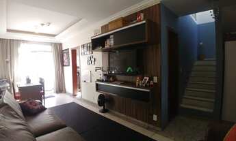 Imagem 7: Casa em condom?nio Jardim Riacho das Pedras