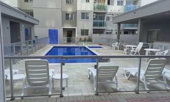 Imagem 6: Apartamento para venda com 45 metros quadrados com 2 quartos em Irajá - Rio de Janeiro - R