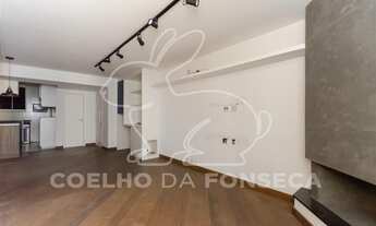 Imagem 2: São Paulo - Apartamento Padrão - Vila Nova Conceição