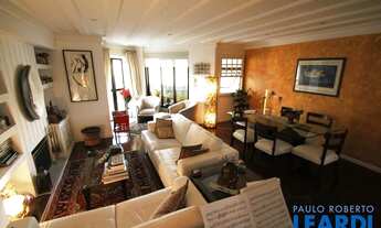 Imagem 5: APARTAMENTO - PINHEIROS - SP