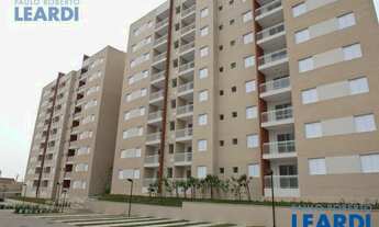 Imagem: APARTAMENTO - VILA NOVA ALBA - SP