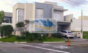 Imagem: Casa em Condomínio para Venda em Votorantim