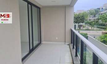 Imagem 4: Excelente Apartamento 2 Quartos com suíte no Recreio