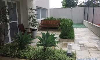 Imagem 5: APARTAMENTO - OSVALDO CRUZ - SP