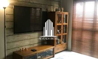 Imagem 4: Apartamento com 3 dormitórios, 1 suite 2 Vaga em Santo André