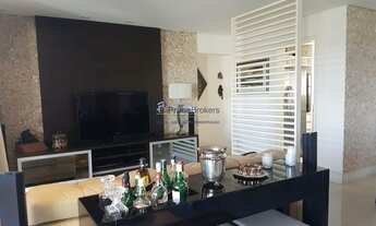 Imagem 5: APARTAMENTO COM 3 SUÍTES E 3 VAGAS - ACQUARE CAMPO BELO