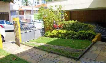 Imagem 2: CASA TÉRREA - ALTO DE PINHEIROS - SP