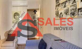 Imagem: Apartamento à venda por R$ 1.350.000,00