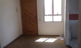 Imagem 2: APARTAMENTO - SANTA TEREZINHA - SP