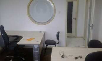 Imagem 3: Salas comerciais