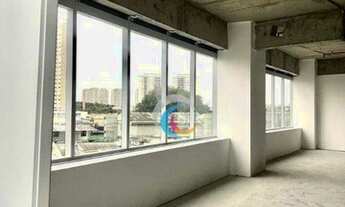 Imagem 7: Conjunto comercial 258m² localizado no Brooklin