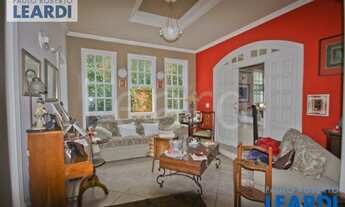 Imagem 7: CASA EM CONDOMÍNIO - TAMBORÉ - SP