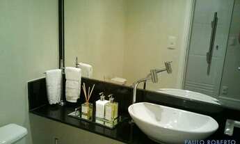 Imagem 7: APARTAMENTO - MORUMBI - SP