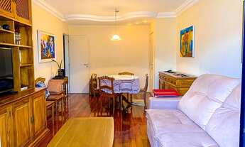 Imagem 4: Ref.: APA3221 - Apartamento 3 quartos, 1 suíte, 2 vagas de garagem, Bom Pastor