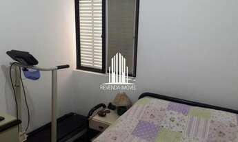 Imagem 7: Aparatamento de 2 dormitório com 2 vaga no Campo Belo