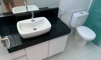 Imagem 7: Apartamento para venda tem 245 metros quadrados com 4 quartos em Apipucos - Recife - Perna