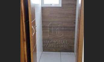 Imagem 3: Apartamento com 2 dormitórios à venda, 55 m² por R$ 245.000,00 - Cidade Satélite Santa Bár