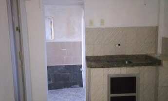 Imagem 6: Casa de vila para aluguel com 40 metros quadrados com 1 quarto em Engenhoca - Niterói - RJ