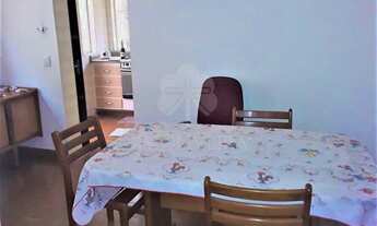 Imagem 5: Sobrado à venda, 290 m² por R$ 850.000,00 - Jardim Trussardi - São Paulo/SP