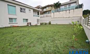 Imagem 3: TERRENO EM CONDOMÍNIO - ALPHAVILLE - SP