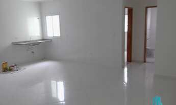 Imagem 2: Cobertura para Venda em Santo André, Vila Lutécia, 2 dormitórios, 2 banheiros, 1 vaga