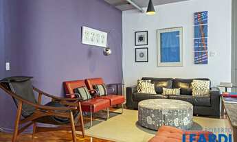 Imagem 4: APARTAMENTO - JARDIM PAULISTA - SP