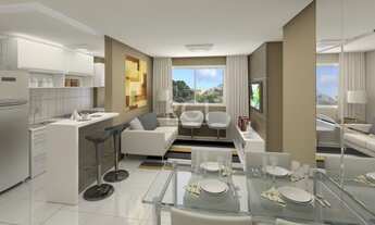 Imagem 4: Porto Alegre - Apartamento Padrão - Vila Nova