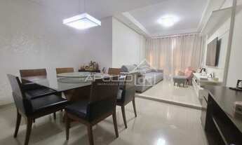 Imagem 7: Apartamento lindo, amplo e iluminado, 129m² distriuidos em 3 dormitórios amplos, sendo 1