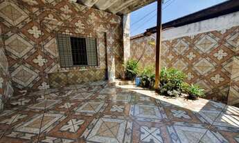 Imagem 3: Casa com 3 dormitórios à venda, 250 m² por R$ 402.800,00 - Parque São Lucas - São Paulo/SP