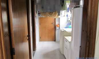 Imagem 7: APARTAMENTO - VILA CLEMENTINO - SP