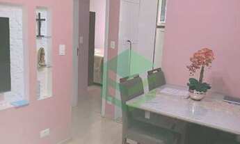 Imagem 5: Apartamento com 2 dormitórios à venda, 51 m² por R$ 215.000,00 - Demarchi - São Bernardo d