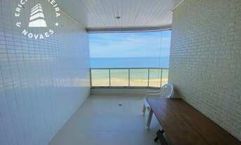 Imagem: Frente para o mar da Praia do Morro 3 quartos