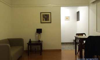 Imagem 2: FLAT APART HOTEL - ITAIM BIBI - SP