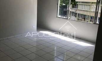 Imagem 2: 2 Dormitórios amplos + dependencia completa