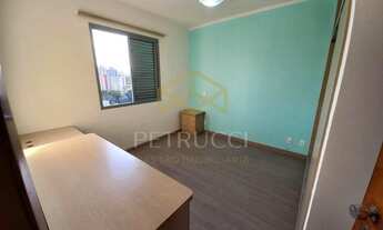 Imagem 2: Apartamento - Vila Itapura - Campinas