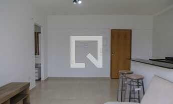 Imagem 5: Apartamento para Aluguel - Macuco , 1 Quarto, 38 m2