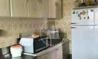 Imagem 3: Apartamento à venda, 61 m² por R$ 187.000,00 - Jardim Atlântico - Florianópolis/SC