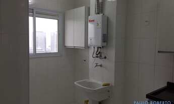 Imagem 4: APARTAMENTO - ALPHAVILLE INDUSTRIAL - SP