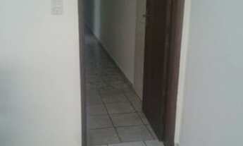 Imagem 7: CASA ASSOBRADADA - BUTANTÃ - SP