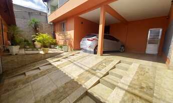 Imagem: Casa 204,38m² à venda, Parque São Vicente