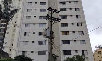 Imagem 2: Apartamento para aluguel, 2 quartos, 1 vaga, Vila Nair - São Paulo/SP