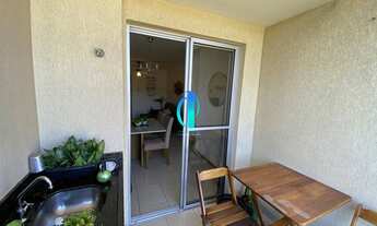 Imagem 4: BURITIS CONDOMÍNIO CLUBE - 2 QUARTOS COM SUÍTE - COLINA DE LARANJEIRAS