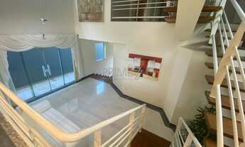 Imagem 4: PIRACICABA - Casa de Condomínio - Terras de Piracicaba