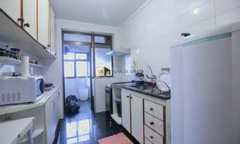 Imagem 2: ESPETACULAR APARTAMENTO 3 DORITÓRIOS (1 SUÍTE) NO CORAÇÃO DA SAÚDE!!